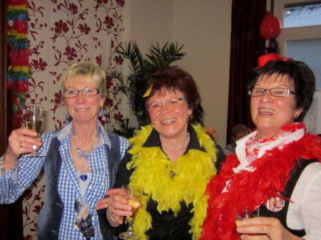 IMG_2702 - Drommer Alaaf!!