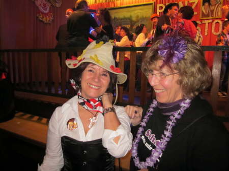 IMG_2704 - Drommer Alaaf!!