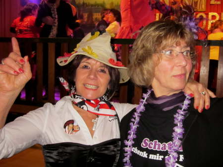 IMG_2705 - Drommer Alaaf!!