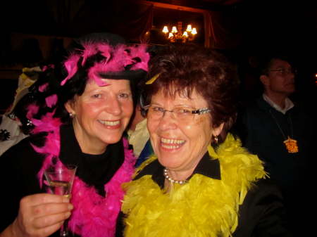 IMG_2708 - Drommer Alaaf!!