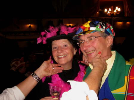 IMG_2710 - Drommer Alaaf!!