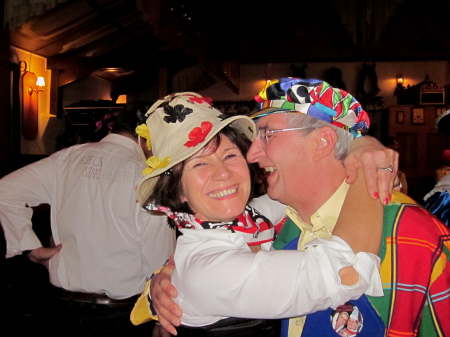 IMG_2711 - Drommer Alaaf!!