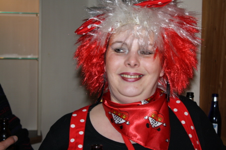 Wieverfastelovend en Schre 2011-012