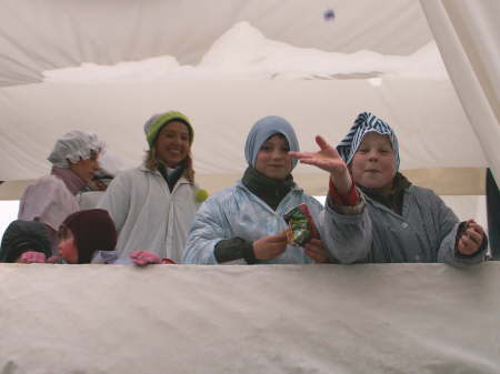 ... Dreiborner Rosenmontagszug