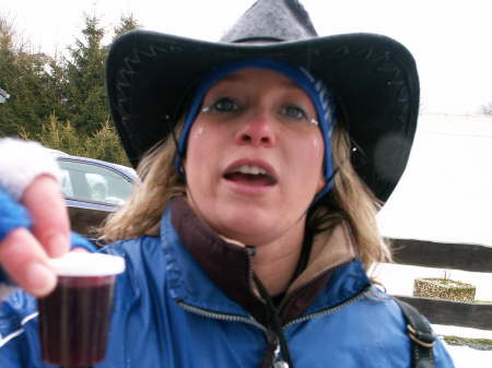 ... Dreiborner Rosenmontagszug