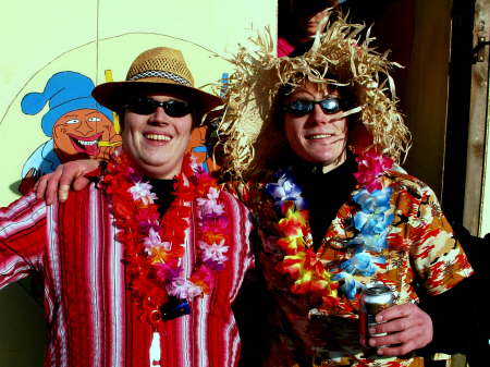 der Schleidener Karnevalszug PICT0001