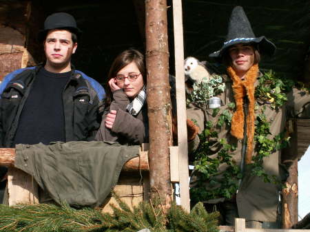 der Schleidener Karnevalszug PICT0006