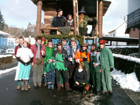 der Schleidener Karnevalszug PICT0008