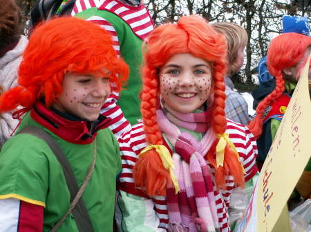 der Schleidener Karnevalszug PICT0017