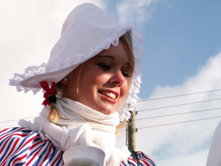 der Schleidener Karnevalszug PICT0033