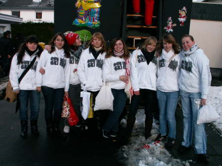 der Schleidener Karnevalszug PICT0047