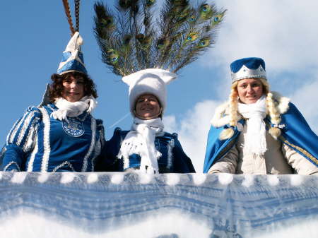 der Schleidener Karnevalszug PICT0052