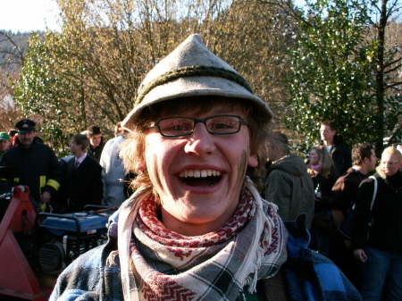 der Schleidener Karnevalszug PICT0091