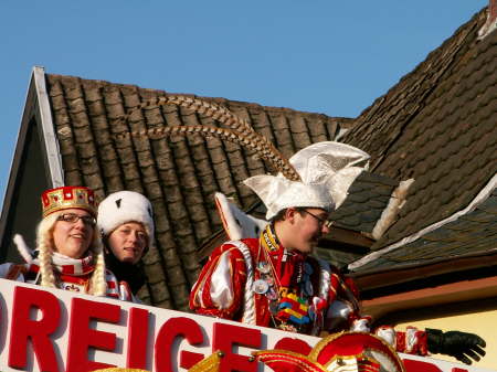 der Schleidener Karnevalszug PICT0135