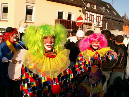 der Schleidener Karnevalszug PICT0143