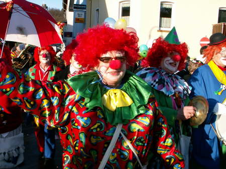 der Schleidener Karnevalszug PICT0144