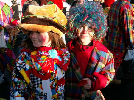 der Schleidener Karnevalszug PICT0148