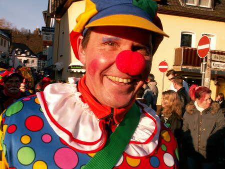 der Schleidener Karnevalszug PICT0150