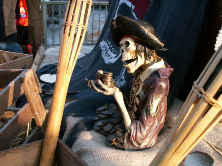 der Schleidener Karnevalszug PICT0173