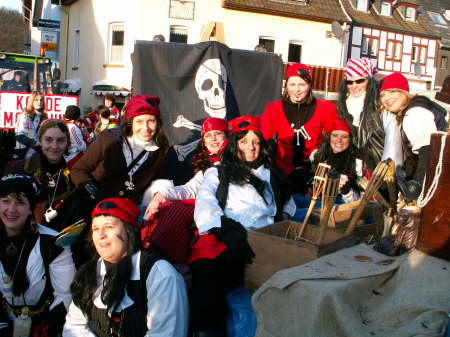 der Schleidener Karnevalszug PICT0176