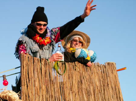 der Schleidener Karnevalszug PICT0179