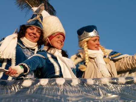 der Schleidener Karnevalszug PICT0191