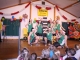 Weiberfastnacht im Bürgehaus